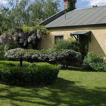 Blackwood Park Cottages Chudleigh Exterior foto