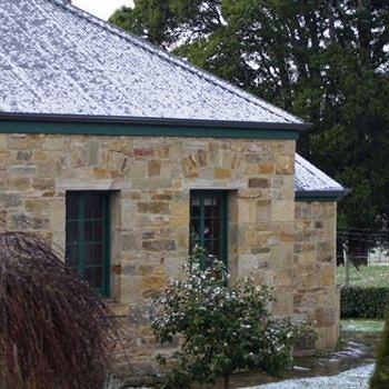 Blackwood Park Cottages Chudleigh Exterior foto