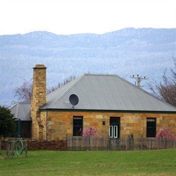 Blackwood Park Cottages Chudleigh Exterior foto