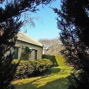 Blackwood Park Cottages Chudleigh Exterior foto